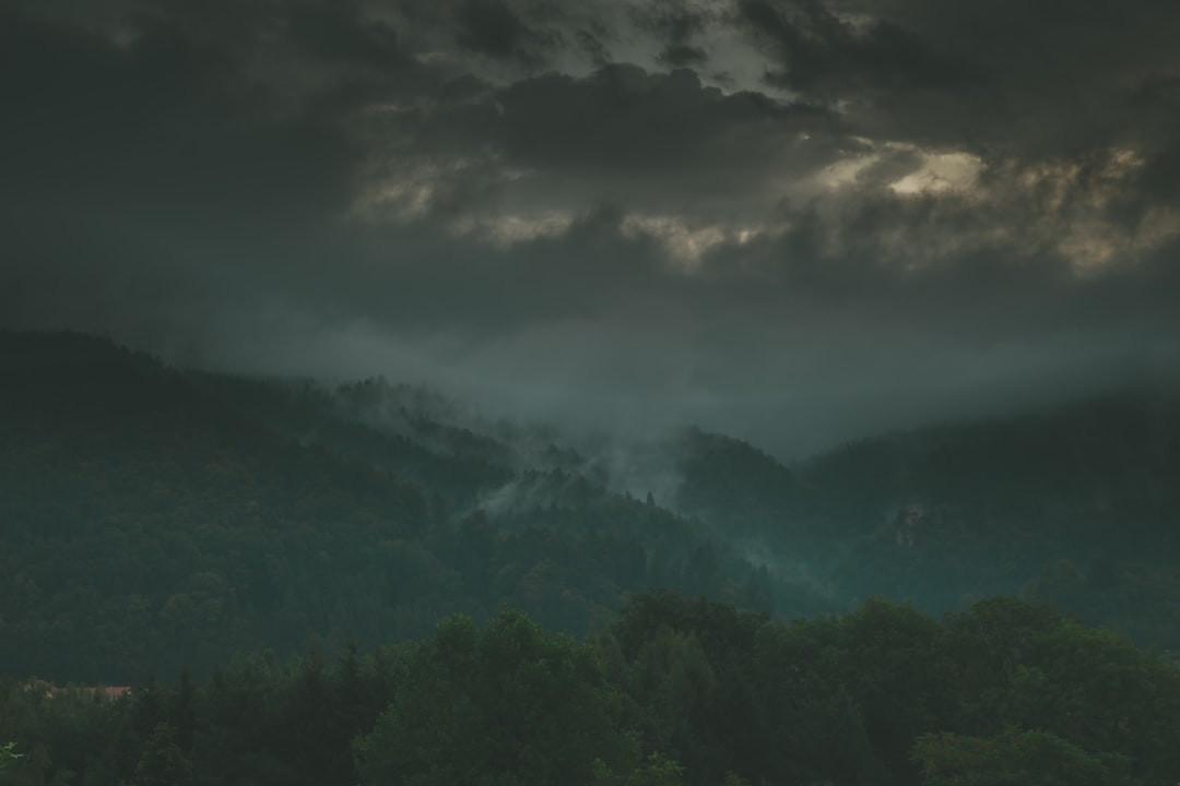 photo of Peggau Mountain near Hochlantsch