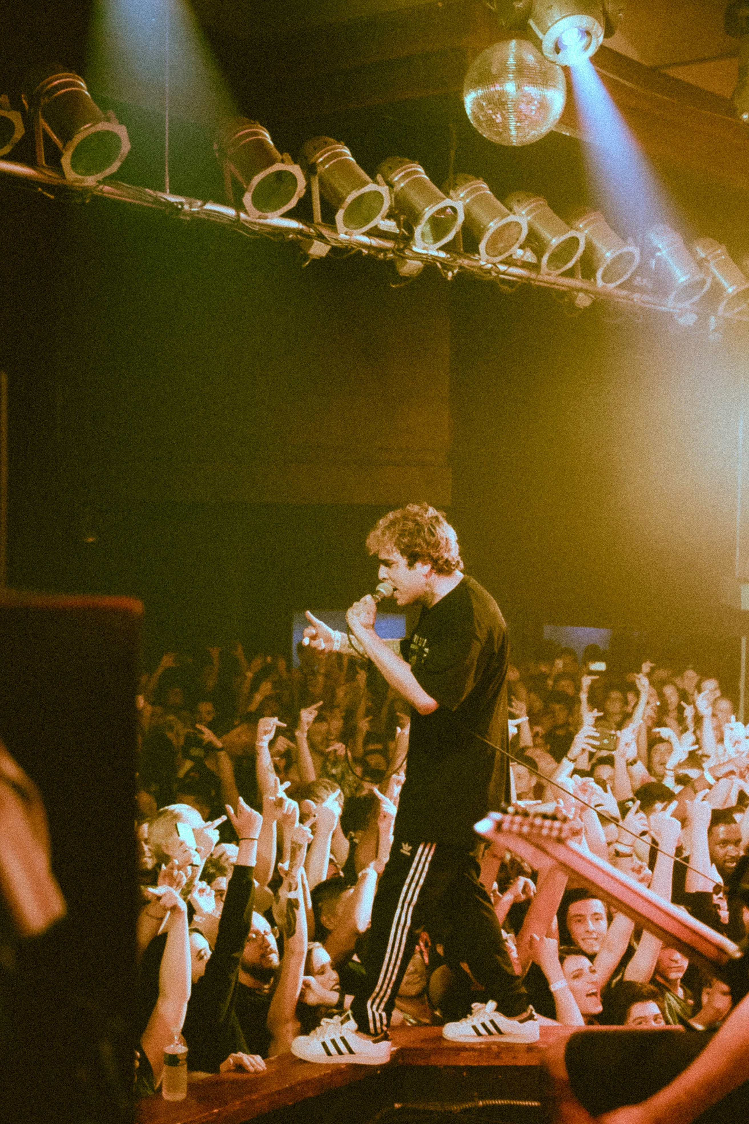 作品网站，艺术家的数字舞台