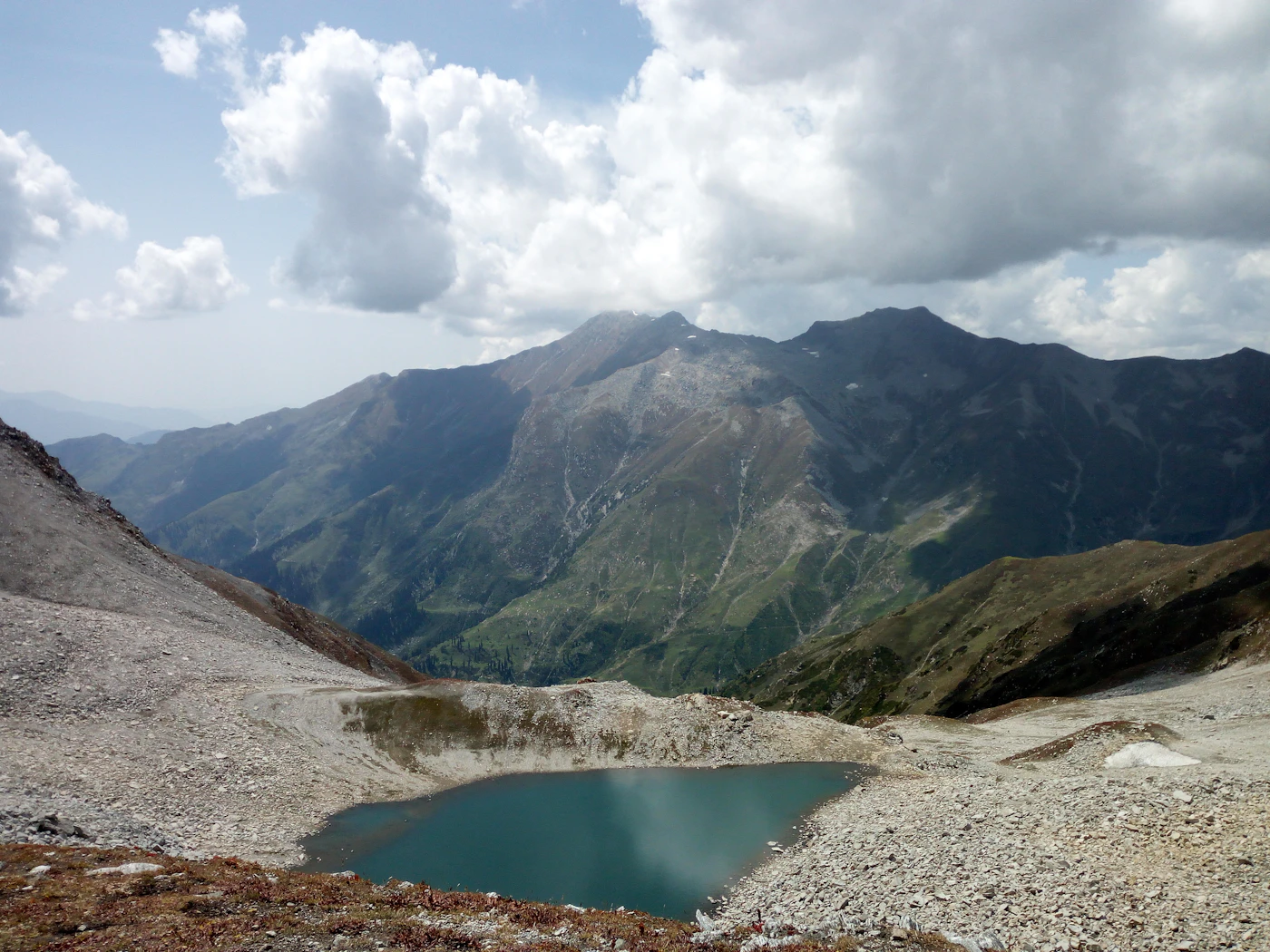Naran & Kaghan