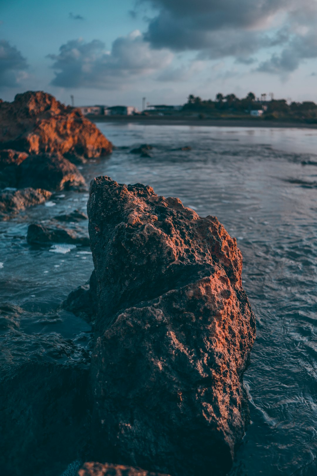 travelers stories about Ocean in Karataş, Turkey