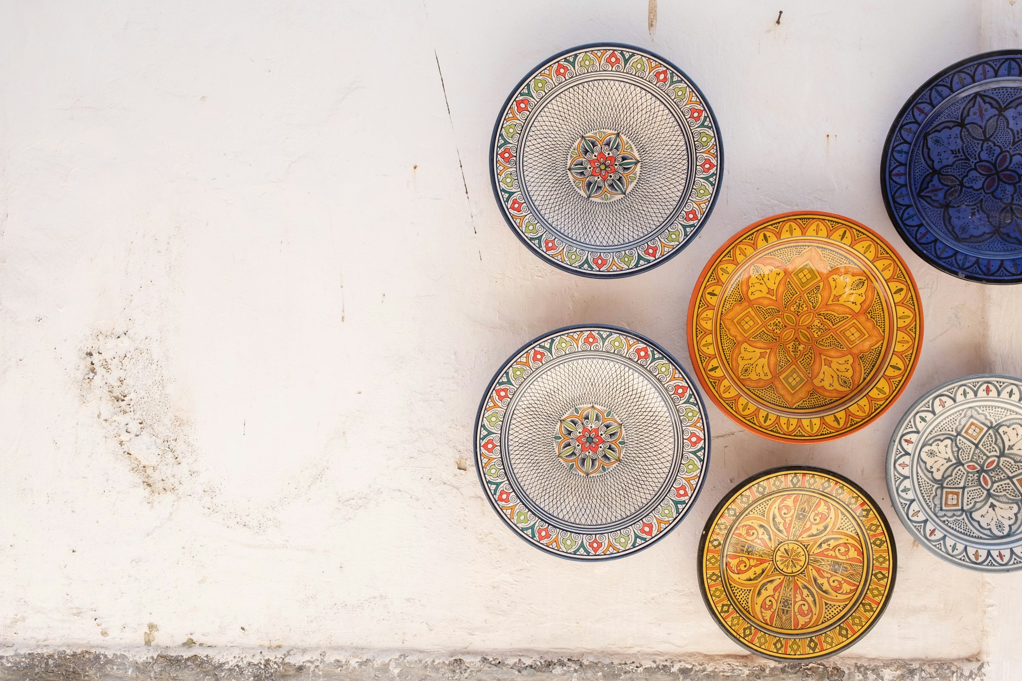Ceramics, Essaouira