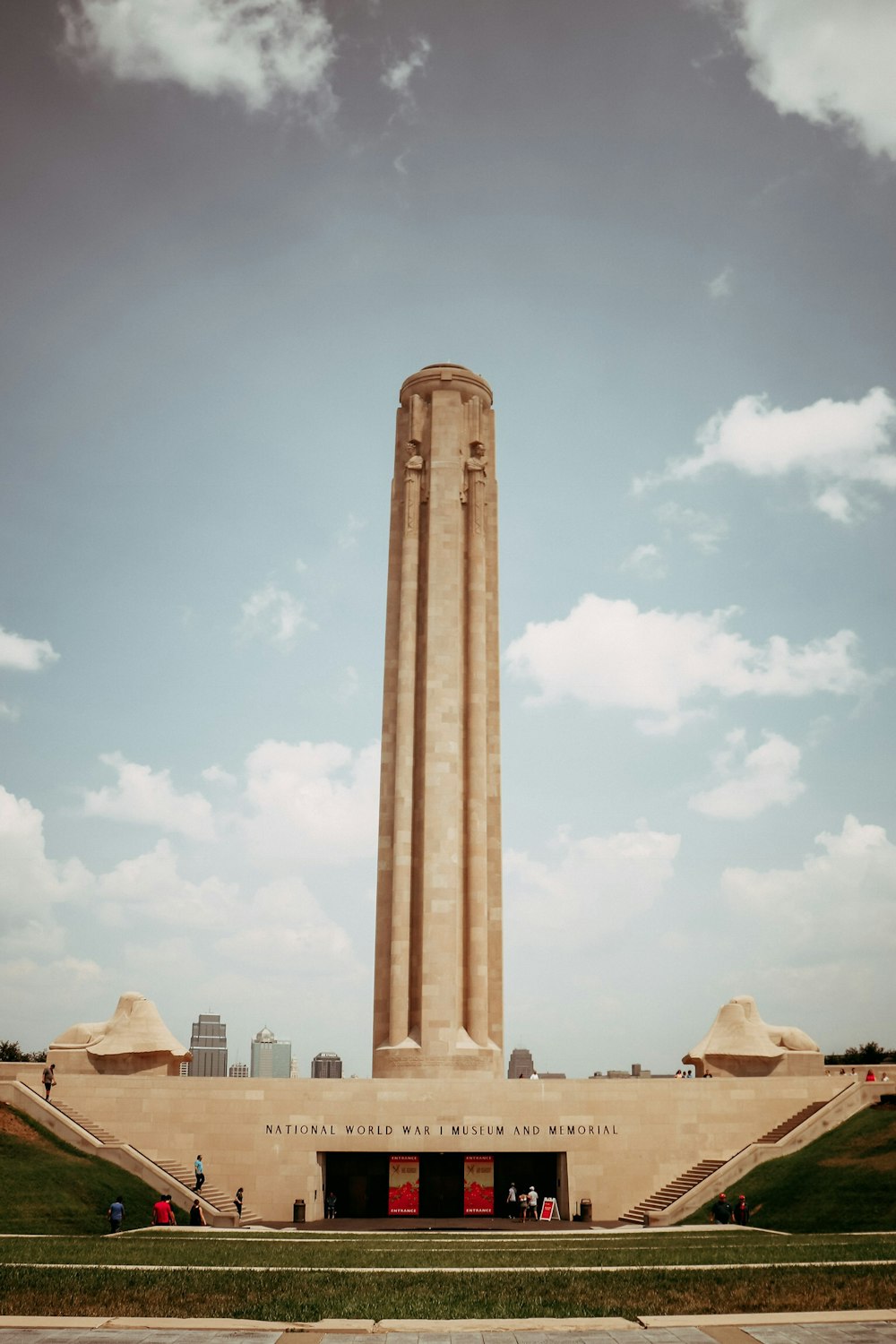 Obelisk-Denkmal