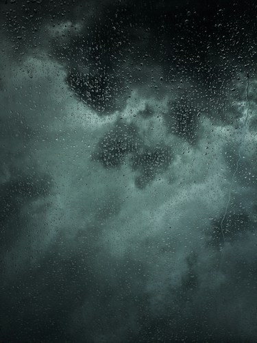 Travel umbrella compact