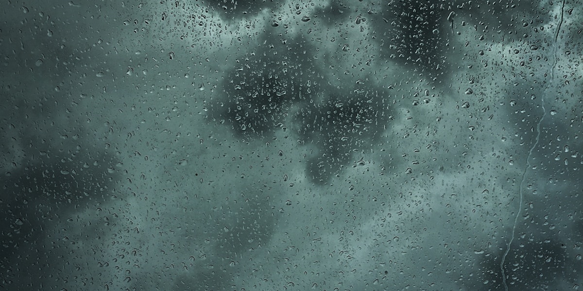 Monsoon Concreting: Best Practices for RMC During Rainy Season