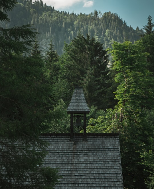 Breitachklamm things to do in Missen-Wilhams