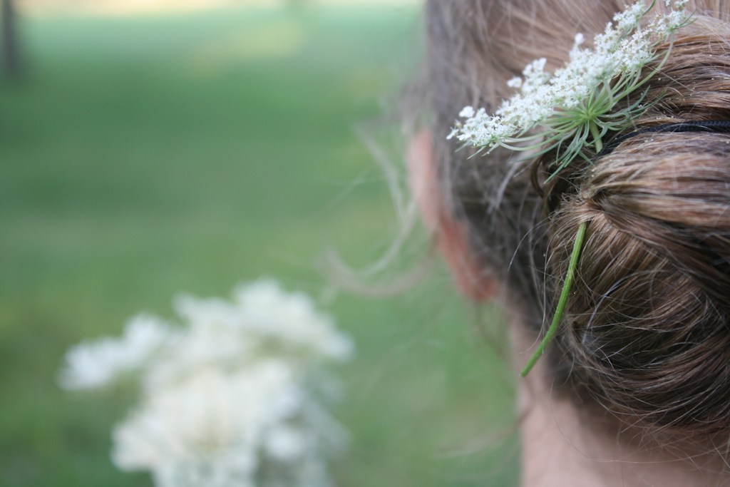 Hair Pin Forma