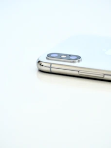 Internal iPhone camera modules showcased with precision and clarity, emphasizing technical quality.