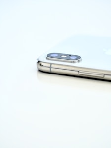 Smartphone Display