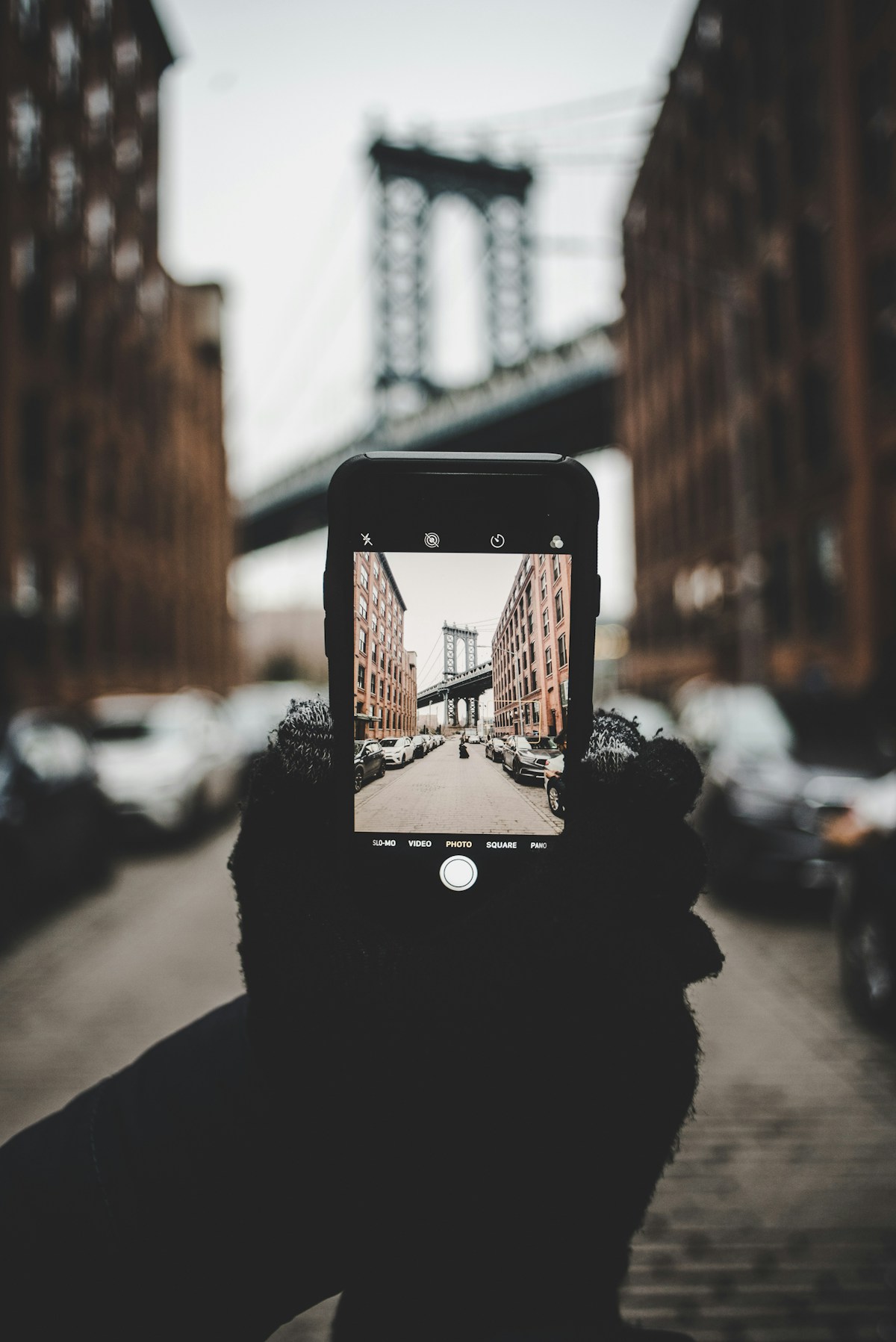 Editing And Enhancing Images On The Go With Mobile Apps For Photographers