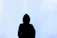 person wearing hoodie