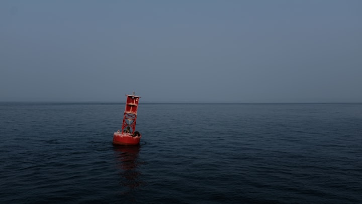 About a Buoy