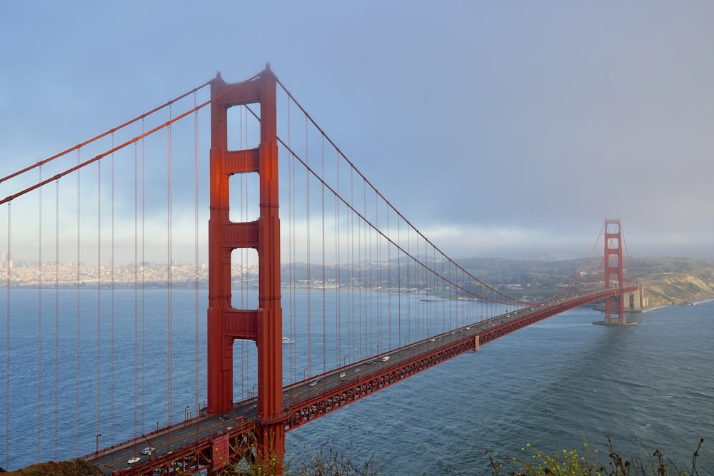 Golden Gate Bridge, USA