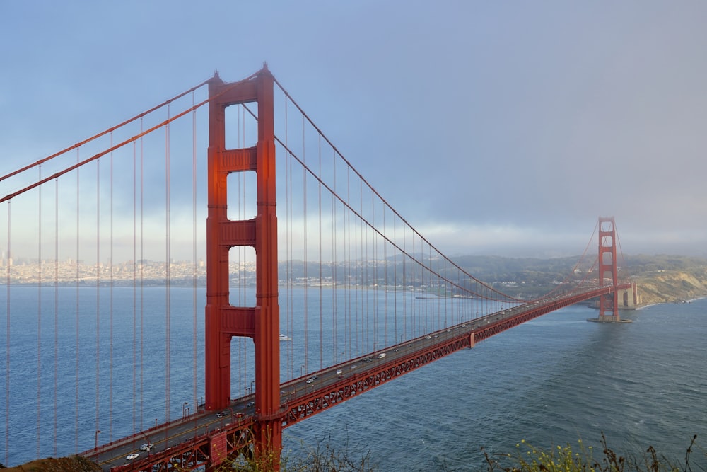 Puente Golden Gate, Estados Unidos