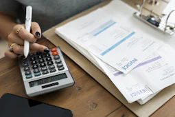 Which type of Invoice Finance is right for you?