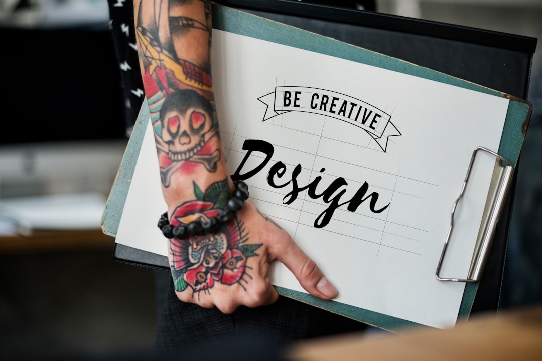 designers will lead the revolution