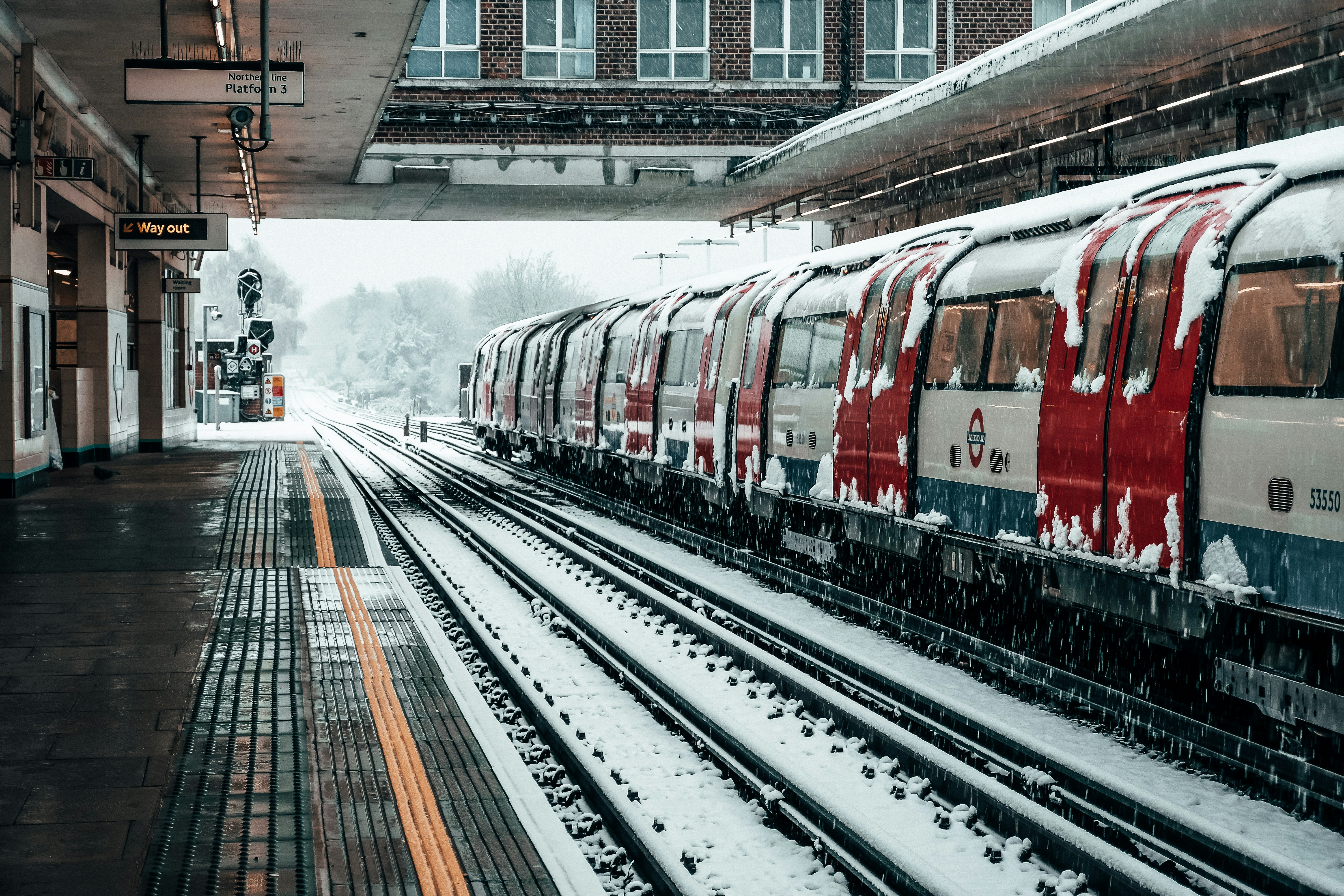 The Best Locations For Cold Plunge Experiences Around The World