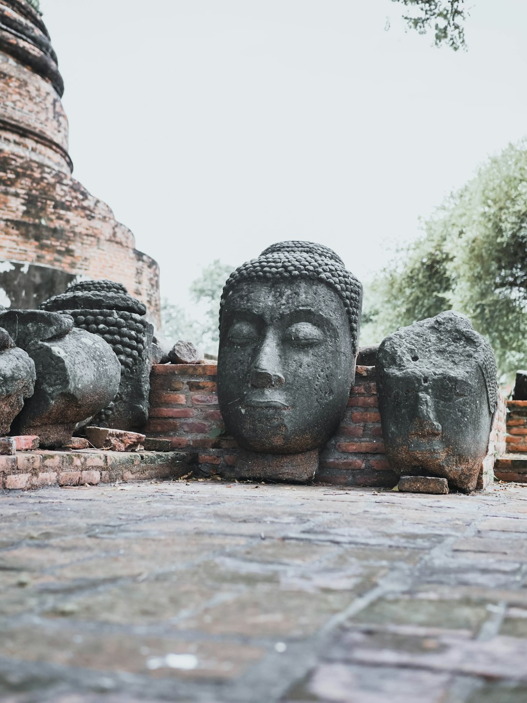 Historic site photo spot Phra Nakhon Si Ayutthaya Ayutthaya Historical Park