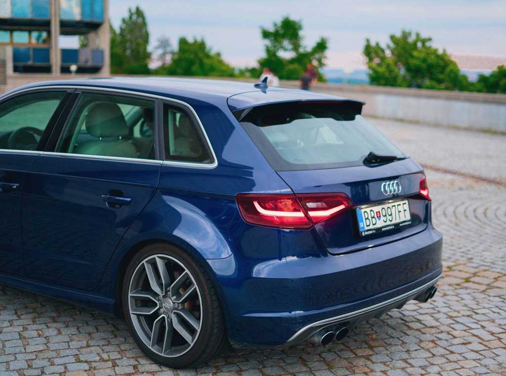 Family Comfort Hatchback