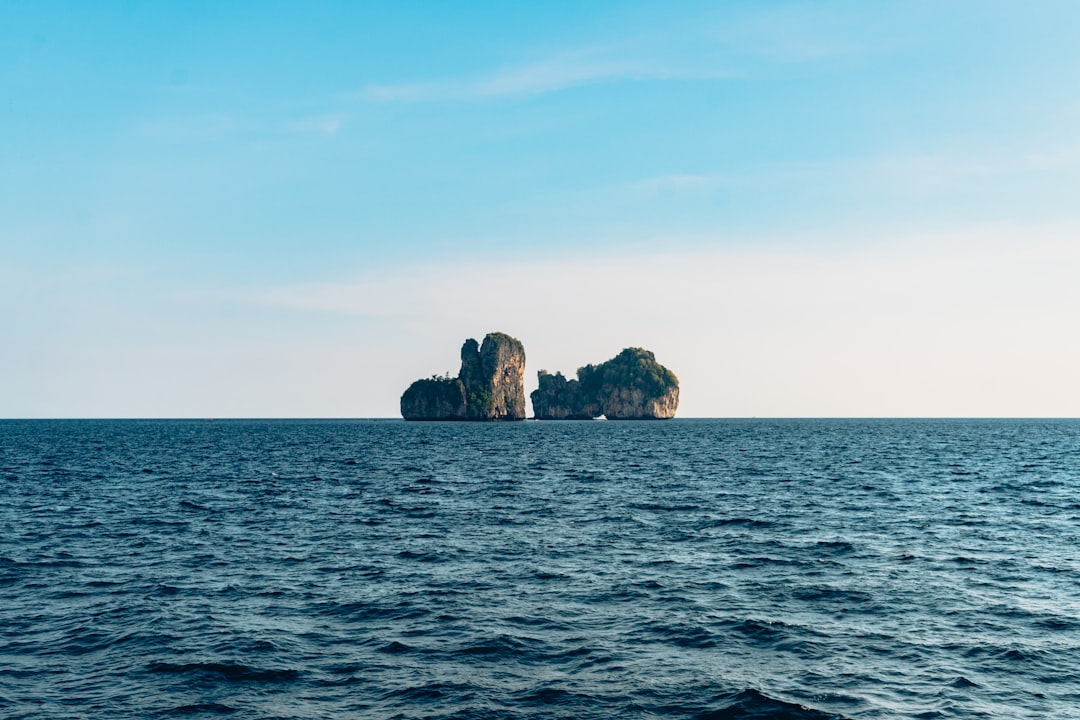 7 Underrated Beach Destinations in Asia for Summer 2024 - Phi Phi I… — 7 Underrated Beach Destinations in Asia