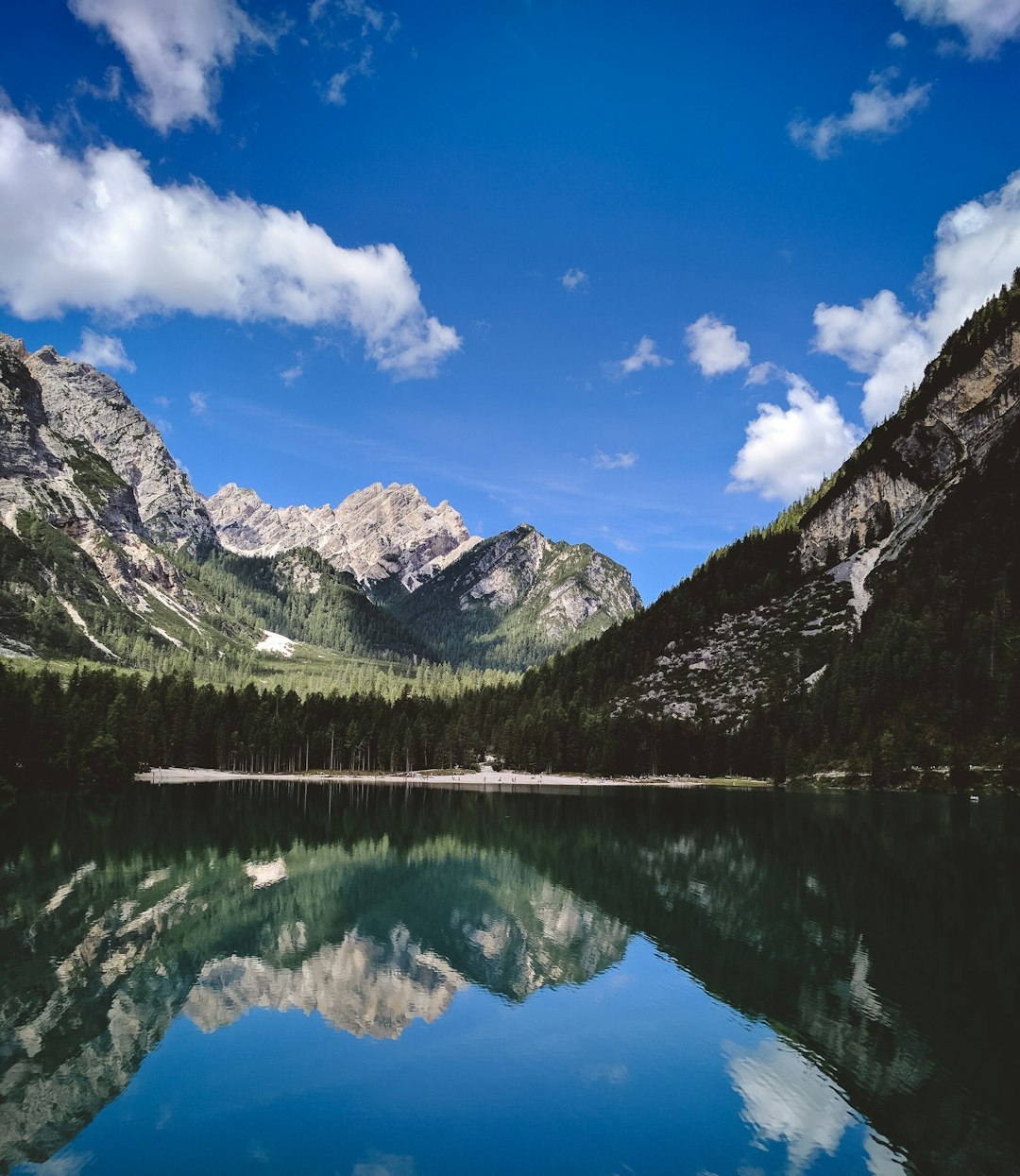 Mountain range photo spot Unnamed Road Tre Cime di Lavaredo