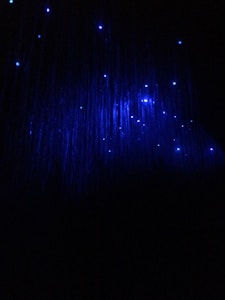 Galaxy Kids Lights