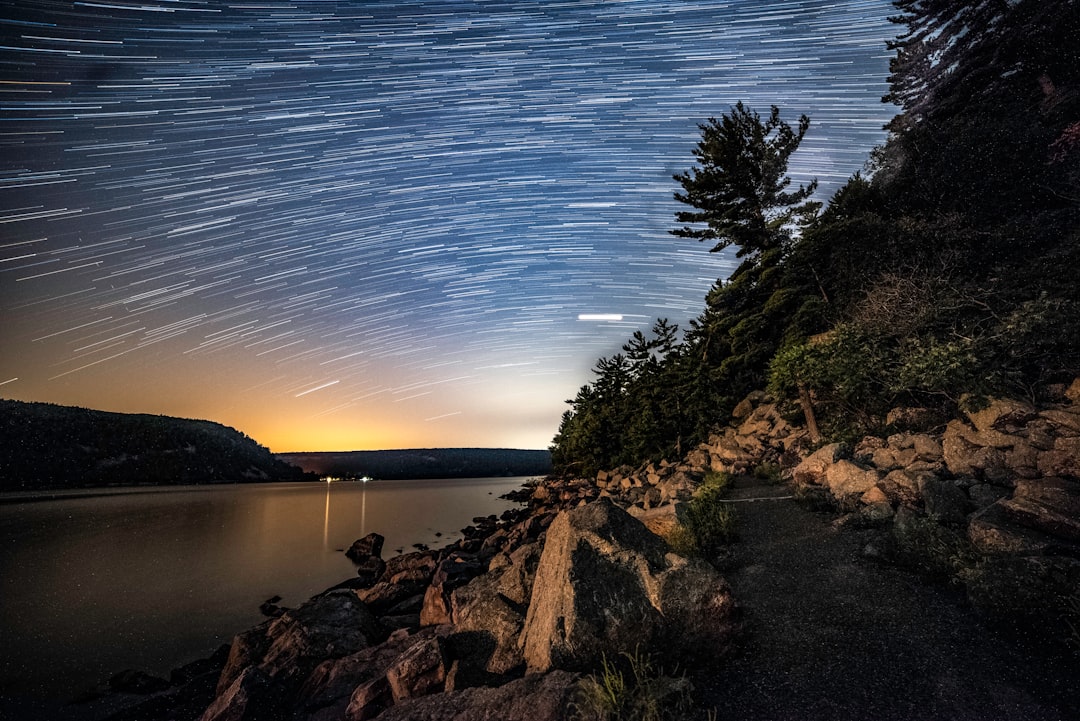 Shore photo spot Devil's Lake State Park United States