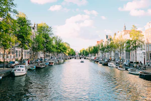 Netherlands
