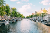Amsterdam