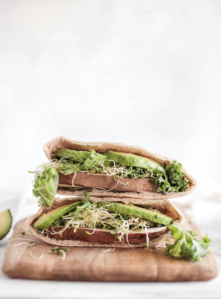 Bagel Vegano