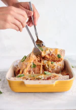 Cheese Enchiladas
