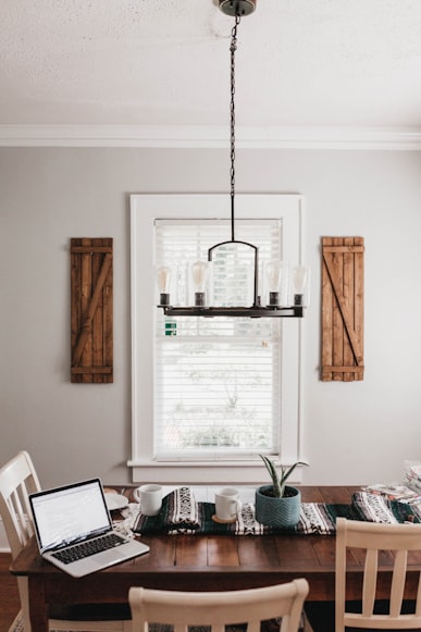 Dining Room Lighting Ideas for Low Ceilings – ALOTOFBRASSERA