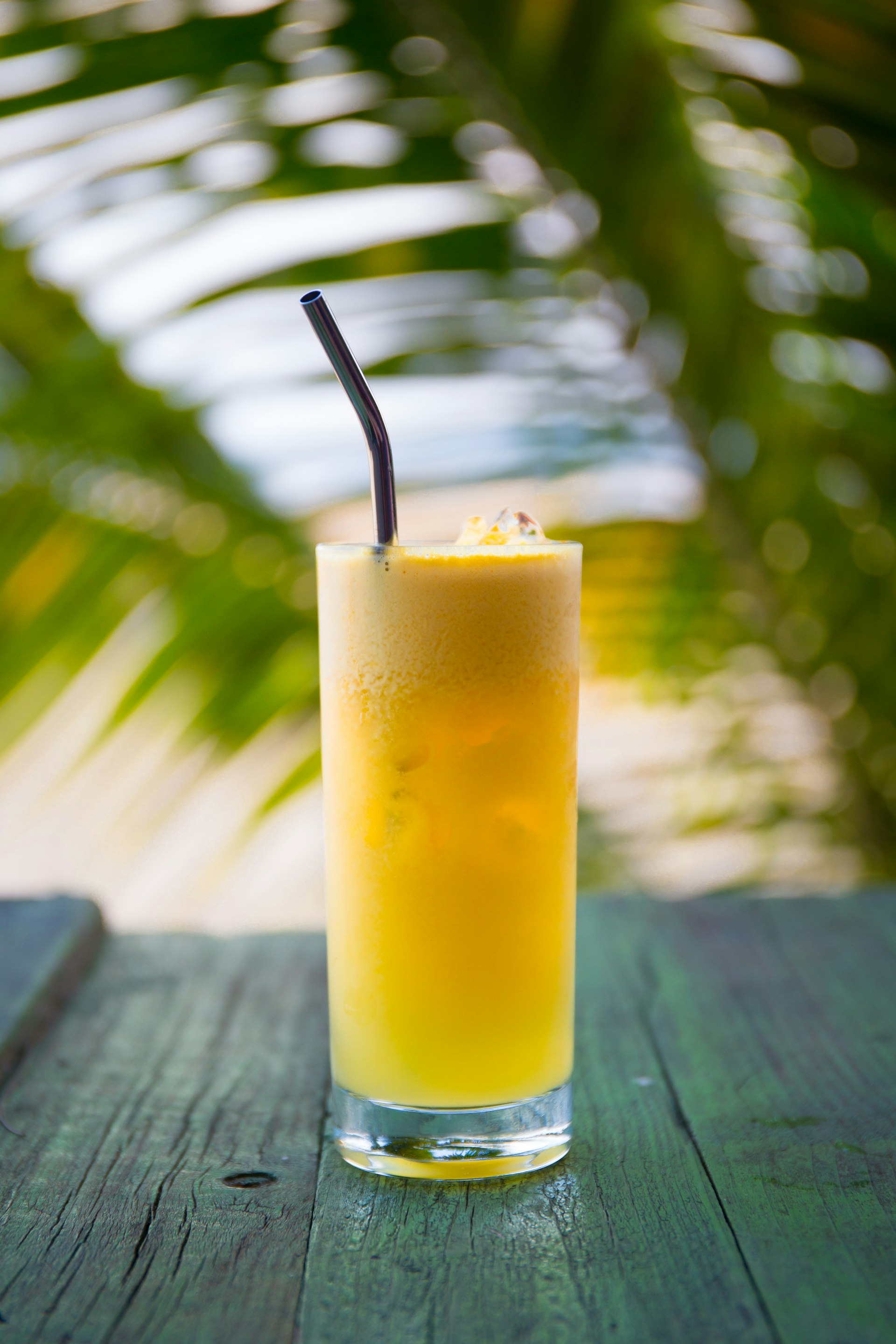 QualiOne Slow Juicer 4