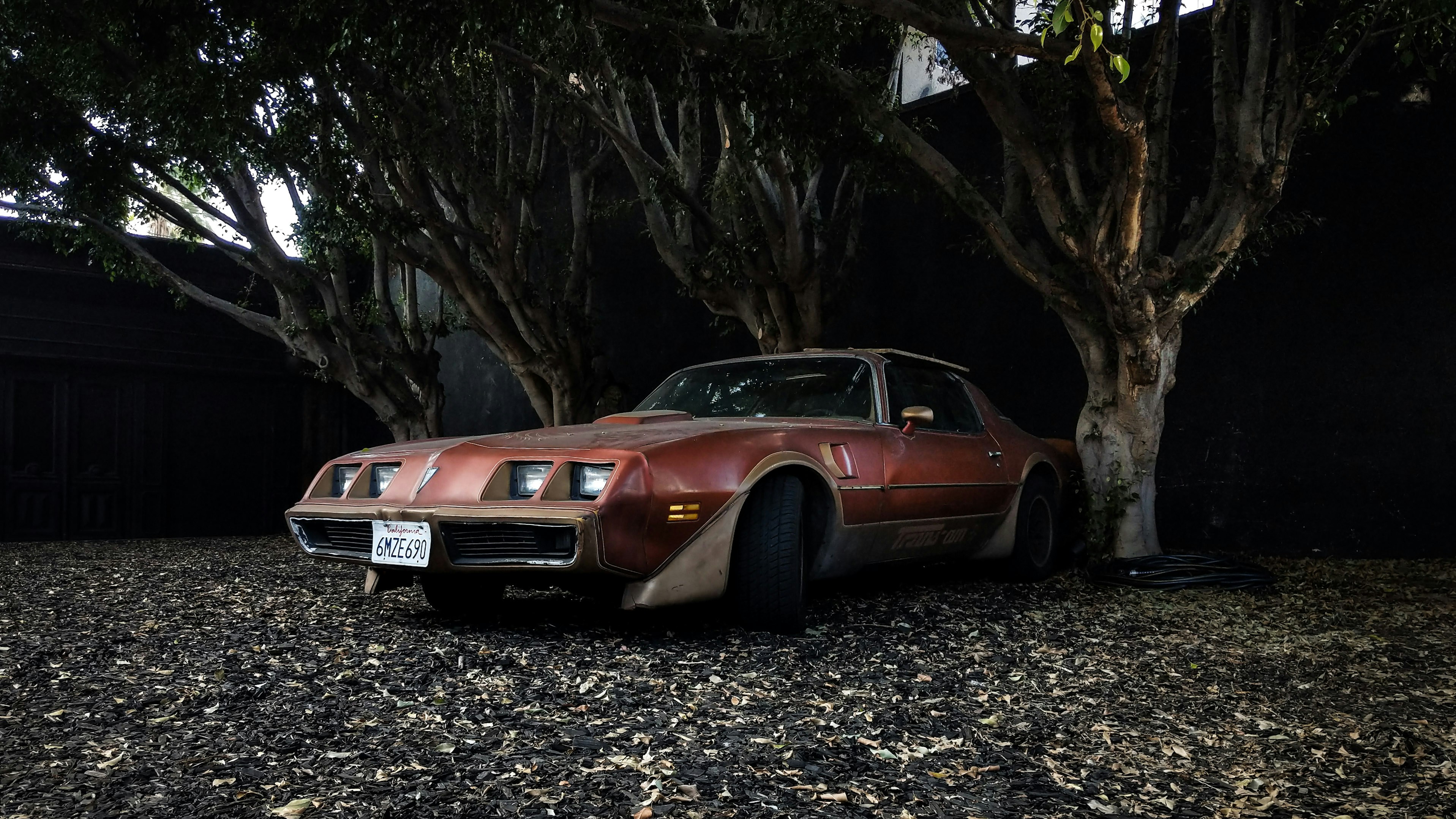 pontiac