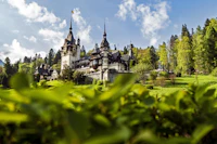 Top Family Dining Spots in Brasov That Work for Everyone at the Table