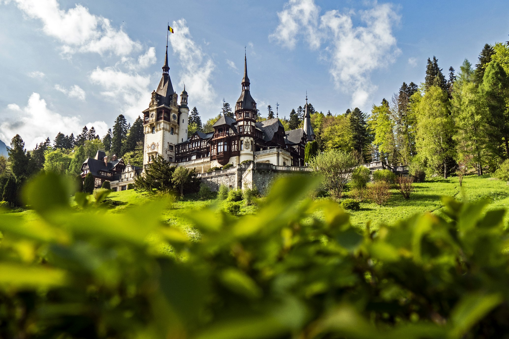 Image of Romania