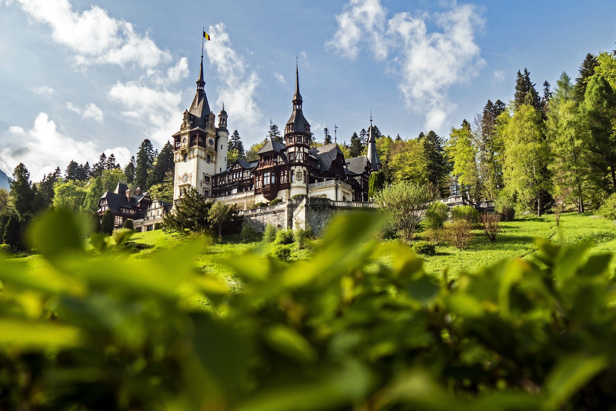 Discover Romania: A Local's Guide