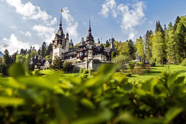 Discover Romania: A Local's Guide