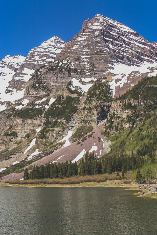 Maroon Bells things to do in Crested Butte