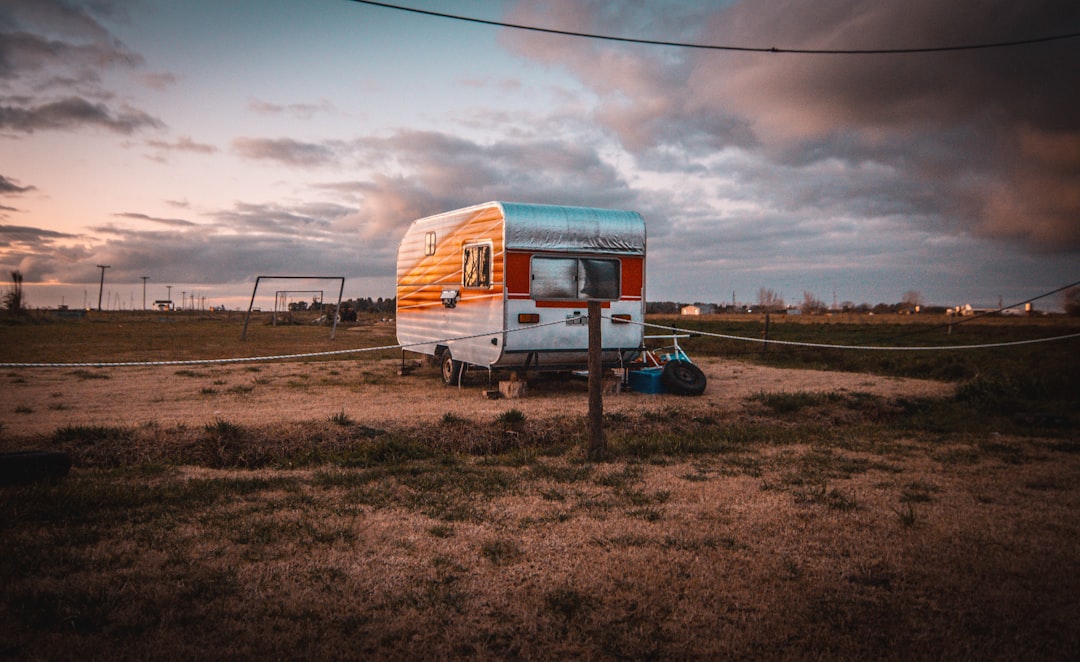 travelers stories about Ecoregion in Chascomús, Argentina