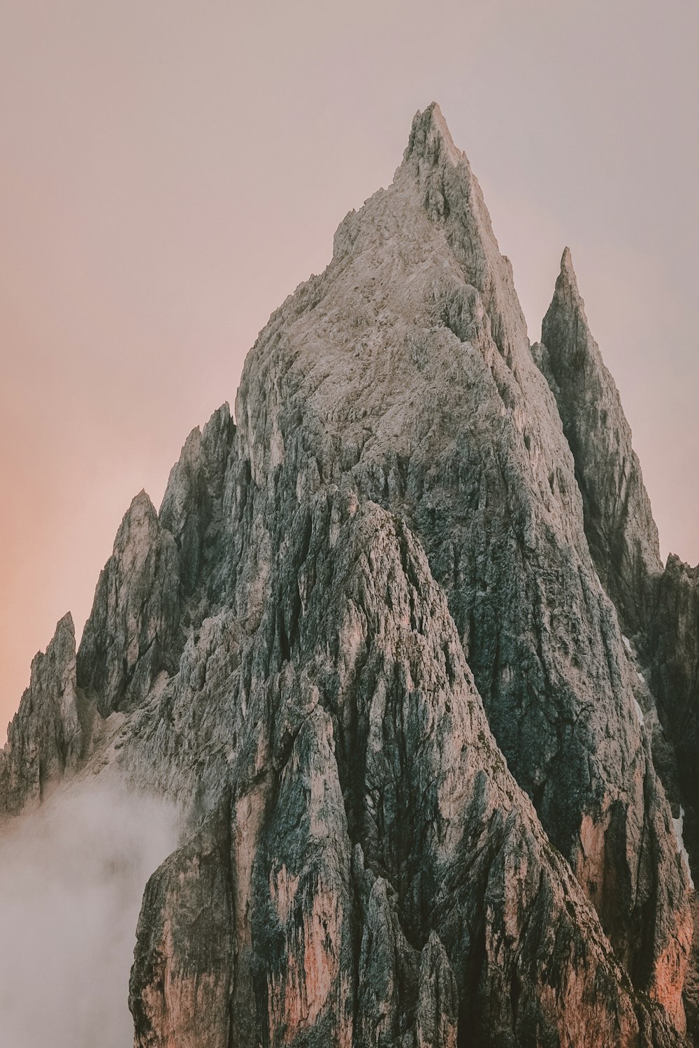 Matterhorn, Suíça
