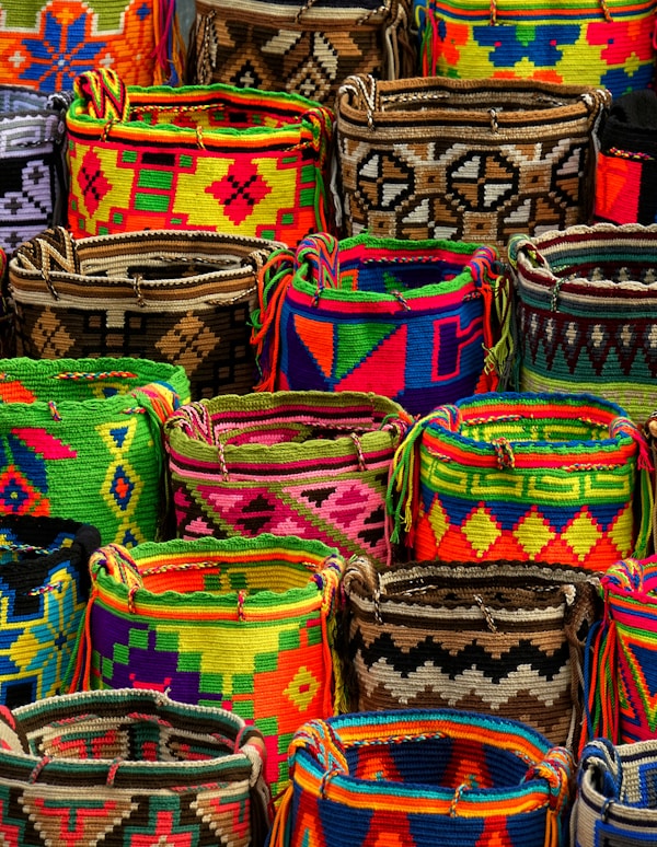 Discover Colombia: Local Culture, Traditions & Festivals