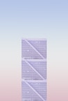 white building