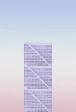 white building