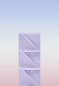 white building