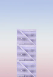 white building