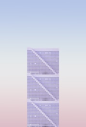 white building