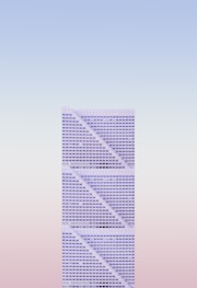 white building