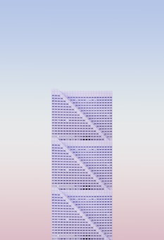 white building