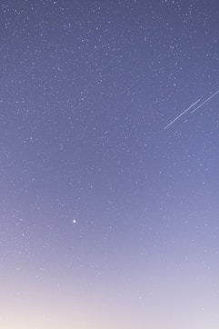 starry night wallpaper