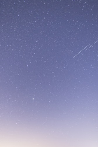 starry night wallpaper